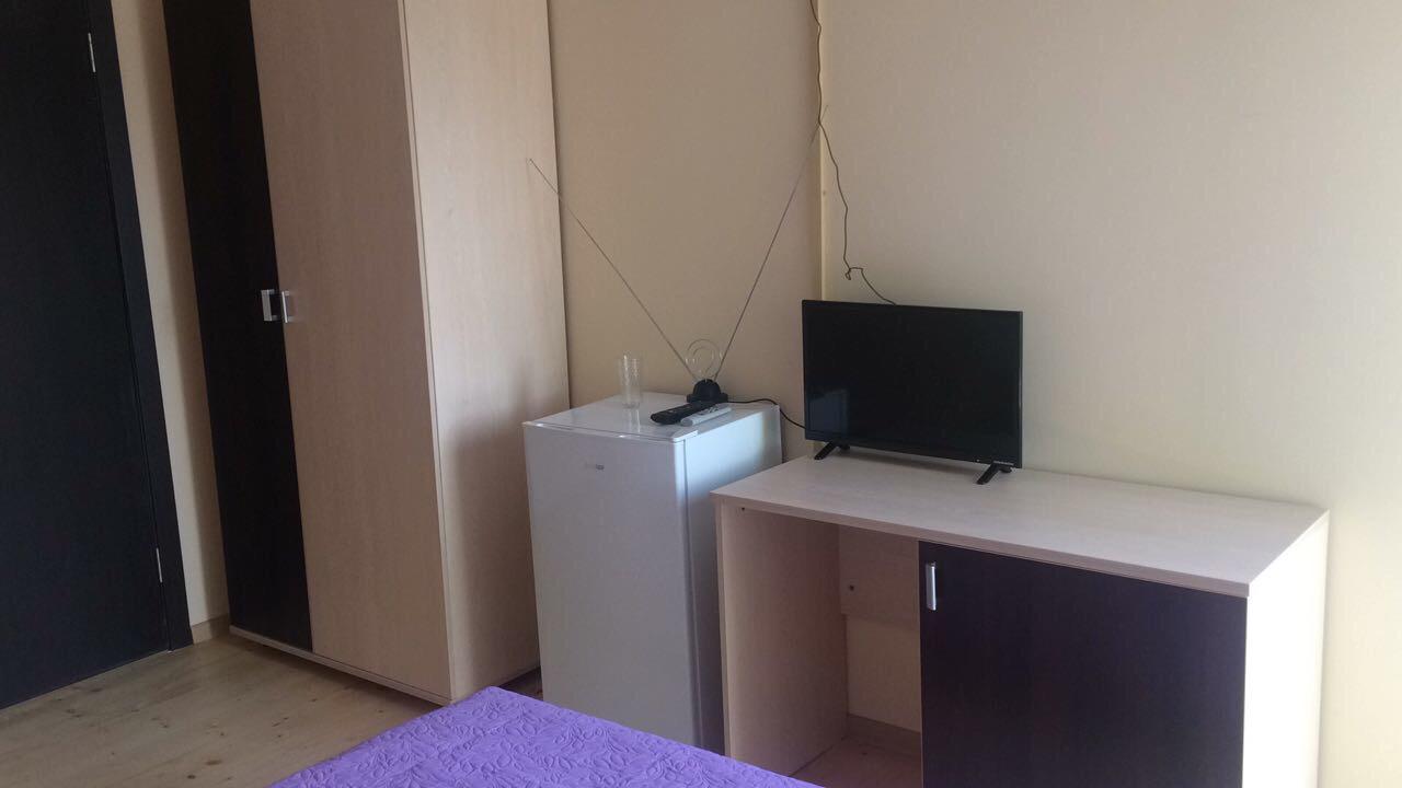 Отель Семь Гор Sohum Dış mekan fotoğraf